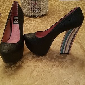 💎3/$25 FRH platforms